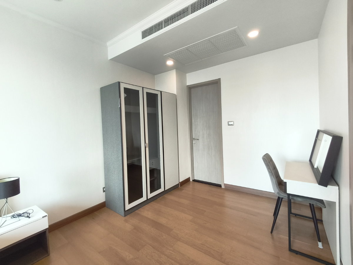 picture ðïļ PFD-08928 Supalai Oriental Sukhumvit 39 | Building D | 57.5 sq.m. - 20/24