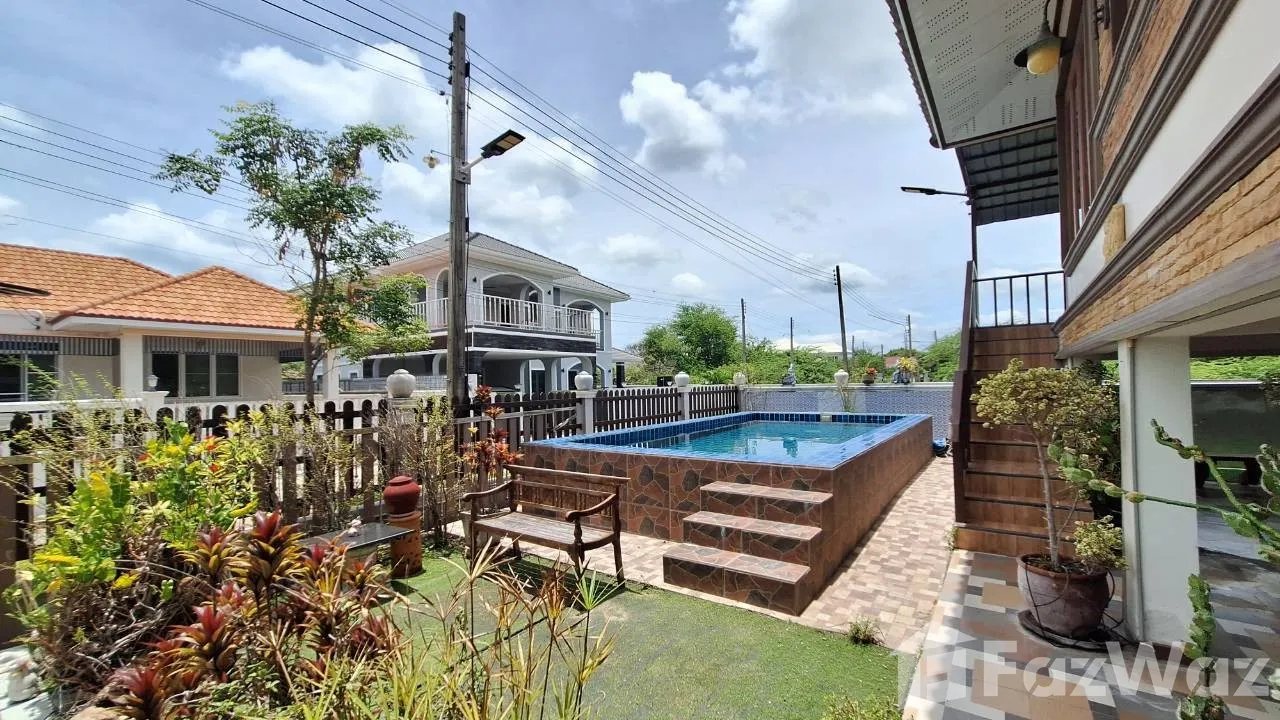 รูป บ้านเดี่ยวให้เช่า 2 ห้องนอน ใน หนองแก, ประจวบคีรีขันธ์ 6664804 - รูปที่ 62/62