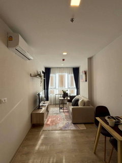 รูปภาพ ให้เช่า The Base Height Chiang Mai Condo 📍ใกล้เซนทรัลเฟสติเวิลเชียงใหม่ เพียง 3 นาที 📍มี 7-11 ใต้คอนโด