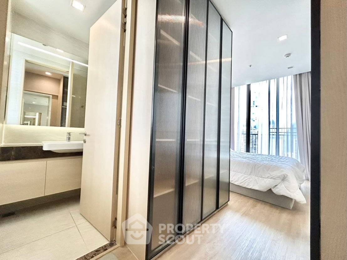 รูป คอนโด 1 ห้องนอน ชั้น 24 ที่ Noble State 39 ใกล้ BTS พร้อมพงษ์ (ID 3171746) - รูปที่ 5/11