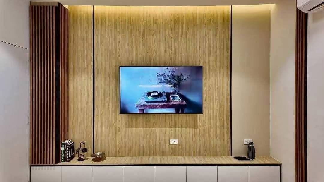 picture Condo for rent Sri Thana 1, 54 sq.m., 7th floor, 2 bedrooms - 8/9