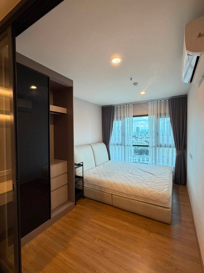 picture Condo for rent | The Line Vibe - 1/15