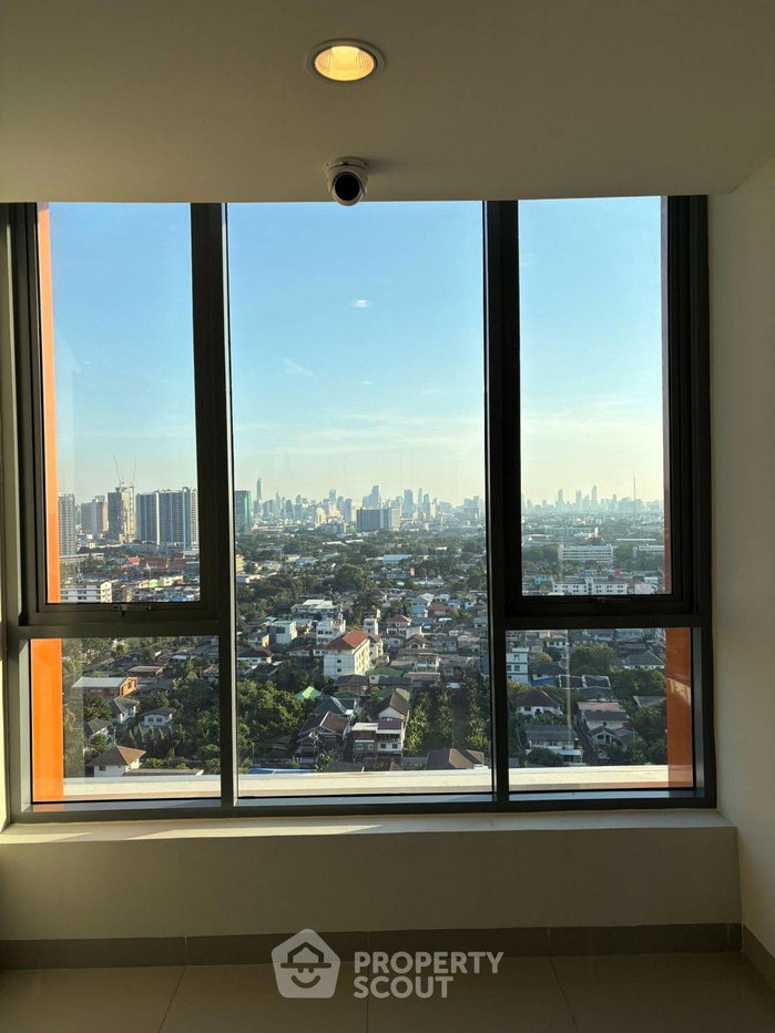 picture 19th-Floor 1-BR Niche Pride Taopoon-Interchange, 100m To MRT Tao Poon (ID 2502391) - 10/12