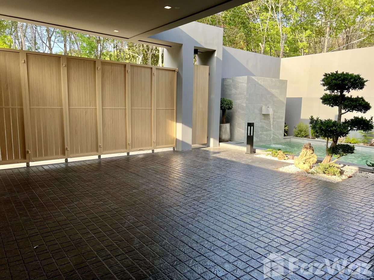picture 3 Bedroom Villa for sale in Si Sunthon, Phuket 6665562 - 28/33
