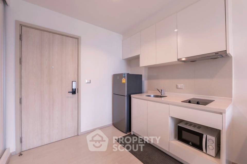 รูป ราคาคุ้มค่า คอนโด 1 ห้องนอน Rhythm Sukhumvit 42 ใกล้ BTS เอกมัย 200 ม. (ID 2534590) - รูปที่ 10/44