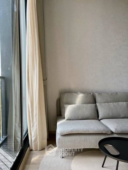 picture 1-BR Condo At Noble State 39 Near BTS Phrom Phong (ID 3171819) - 2/9