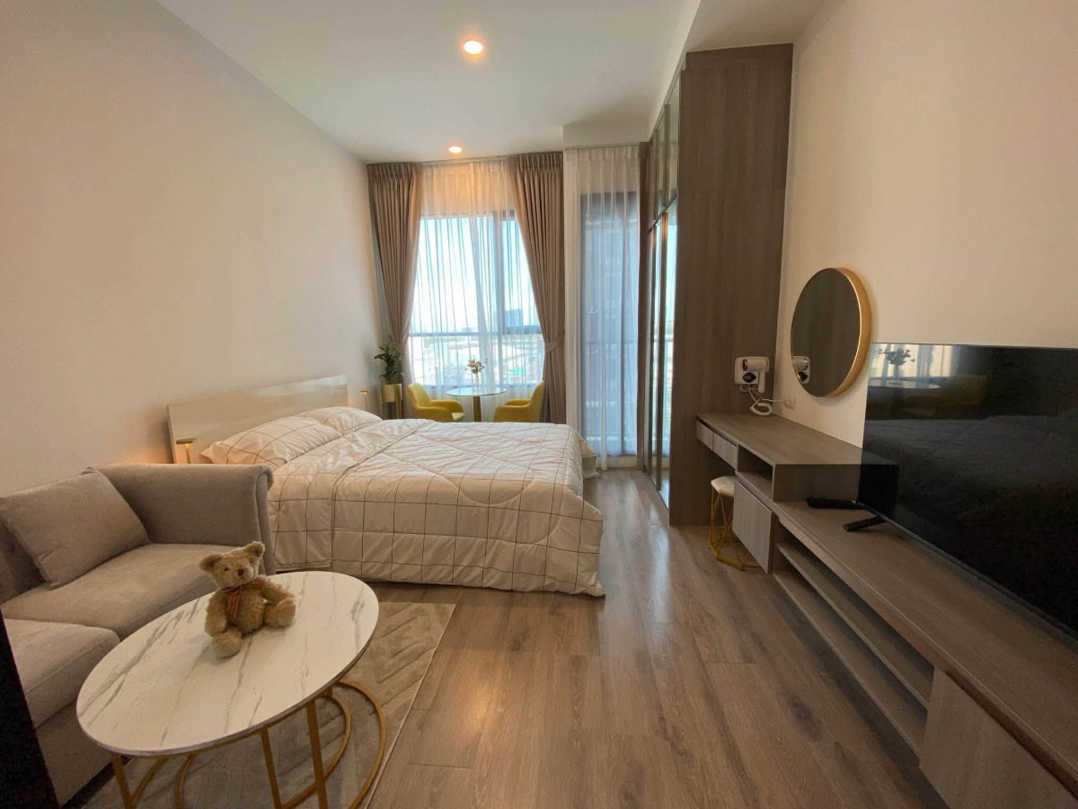 picture Code: 26KJ4187  for rent Knightsbridge Collage Ramkhamhaeng 🔥🔥 Line ID: @kjcondo (with @)🔥🔥 - 1/9