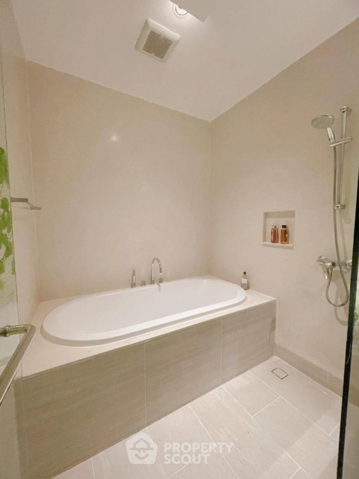 รูป คอนโด 1 ห้องนอน ขนาด 93 ตร.ม. ชั้น 25 The Emporio Place BTS พร้อมพงษ์ (ID 1511918) - รูปที่ 9/9
