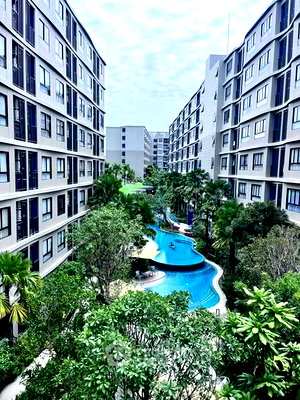 คอนโดให้เช่า : 2 ห้องนอน ให้เช่า Dcondo Reef กะทู้ ภูเก็ต (ID 3171755)