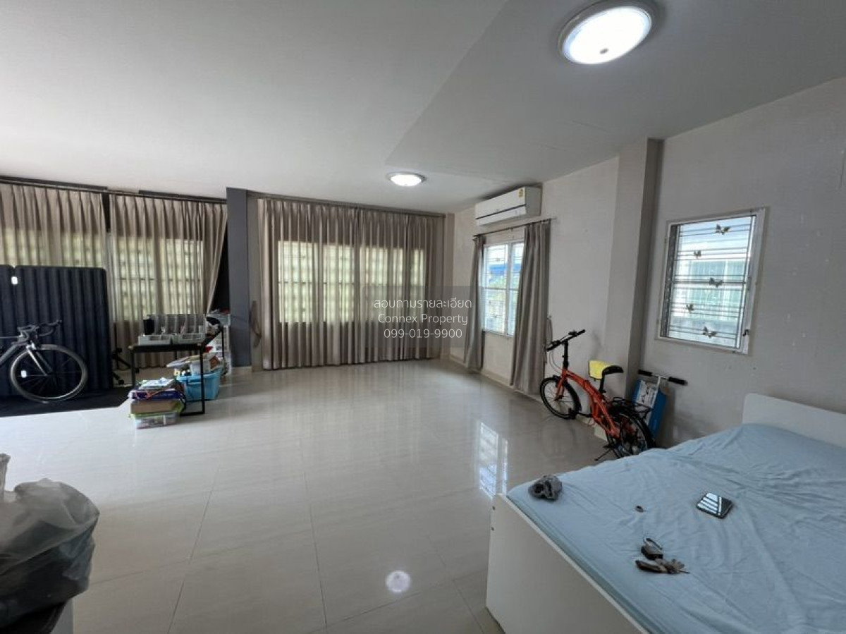 รูป ขายบ้าน บ้านพร้อมพัฒน์ กรีนโนวา รามอินทรา สามวาตะวันตก เขต คลองสามวา กรุงเทพ CX-168302 ✅ ทักไลน์ @connexproperty ตอบทันที ทีมงานมืออาชีพ ✅ - รูปที่ 5/12