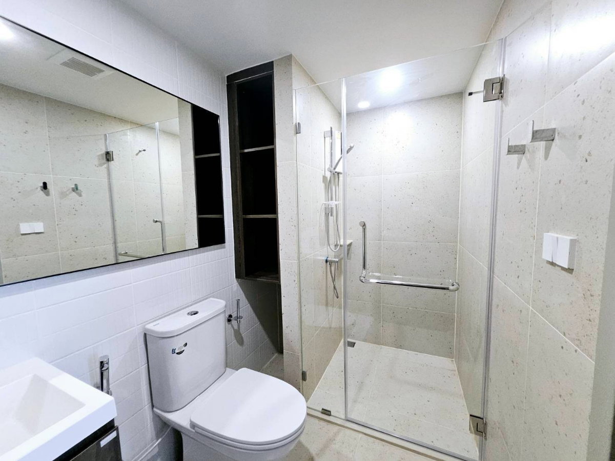 picture 🏢 Condo for rent | Nue Cross Ready to move in - 8/8