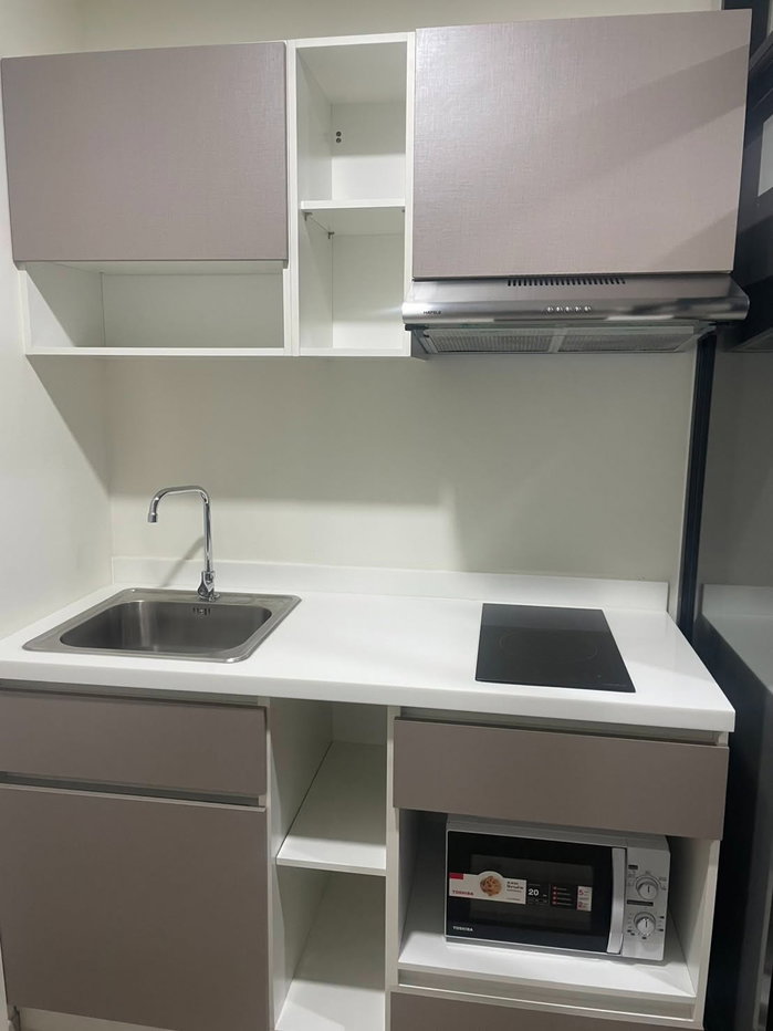 picture AS2283 Wela Ramkhamhaeng 186 Condo For Rent - 5/8