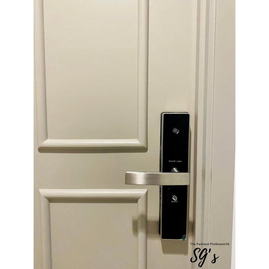 picture Condo for Rent: The Parkland Phetkasem 56 - 14/21