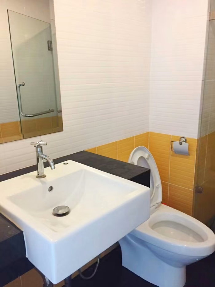 picture 7,000 THB The time condo 41 sqm - 6/11