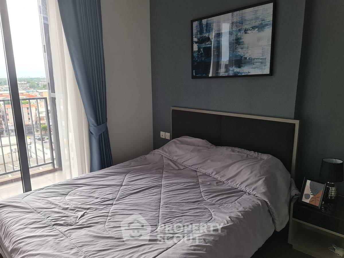picture 1-BR Condo At Oka Haus Sukhumvit 36 Near BTS Thong Lor (ID 868056) - 7/7
