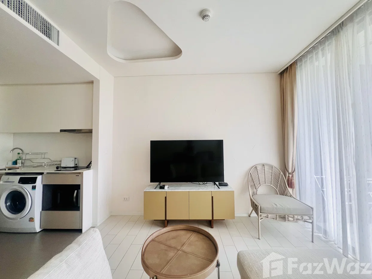 picture Veranda Residence Hua 1 Bedroom Pool View Condo 6664750 - 7/20