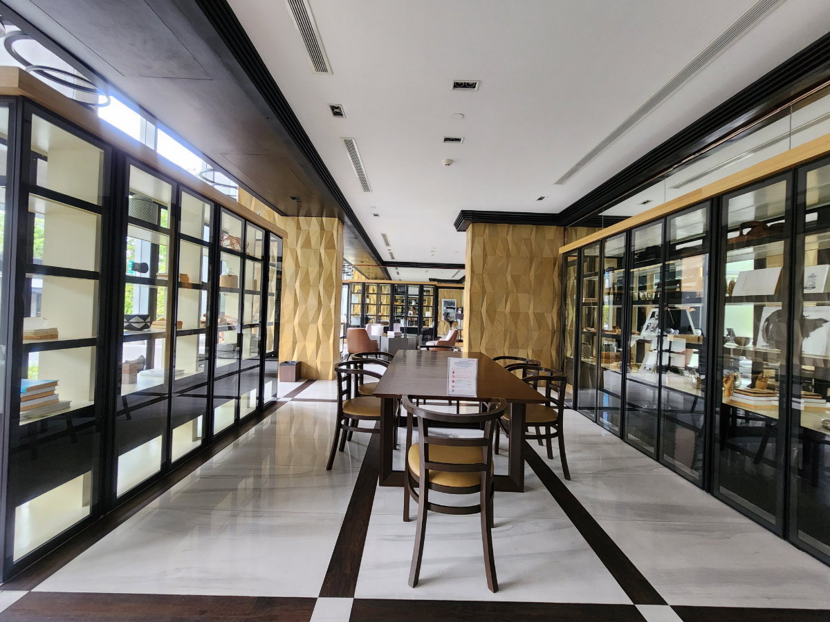 picture The Crest Sukhumvit 34 for Rent | 1BR | 54 Sq.m. | Near BTS Thong Lor - 22/23