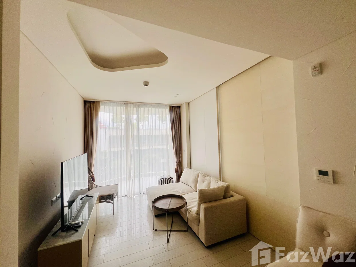 picture Veranda Residence Hua 1 Bedroom Pool View Condo 6664750 - 12/20