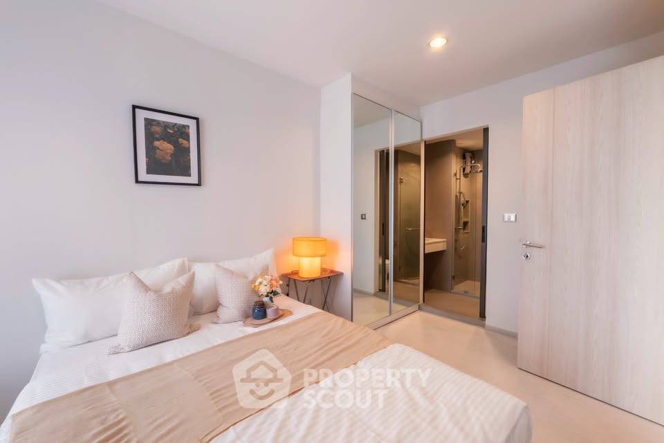 รูป ราคาคุ้มค่า คอนโด 1 ห้องนอน Rhythm Sukhumvit 42 ใกล้ BTS เอกมัย 200 ม. (ID 2534590) - รูปที่ 19/44
