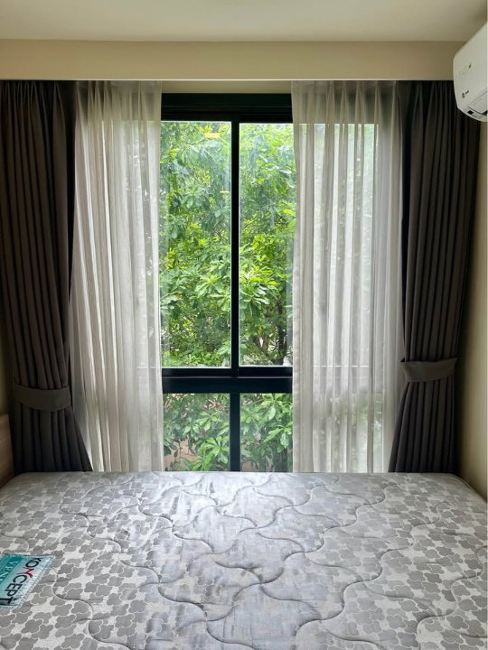 picture Condo for Rent at Maestro 03 Ratchada - Rama 9 (E6908010) ID Line : @condo101 - 6/9