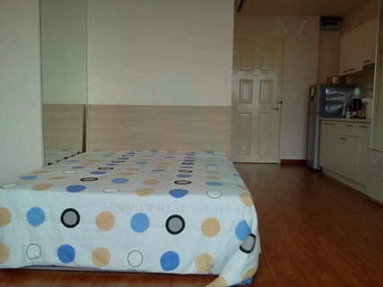 รูปภาพ 📌 For Rent Condo LIFE @ BTS THA - PHRA Building 1, Floor 17,Studio, Room size 35 sqm