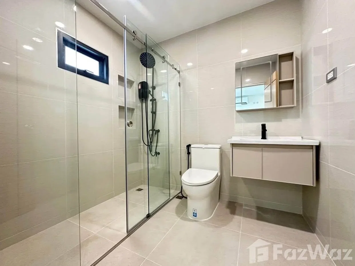 รูป ขาย บ้านเดี่ยว 3 ห้องนอน ใน จรเข้บัว, กรุงเทพมหานคร 6665368 - รูปที่ 18/33
