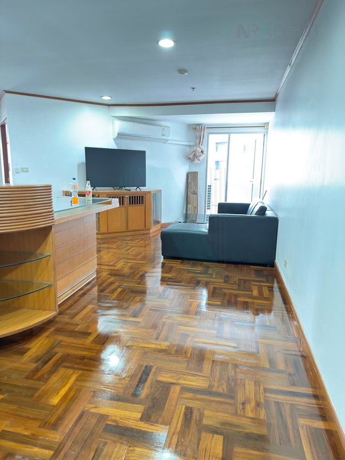 picture 🎊 For Rent Condo WITTAYU COMPLEX Building 1, Floor 18,2 bed room, Room size 95 sqm - 7/8