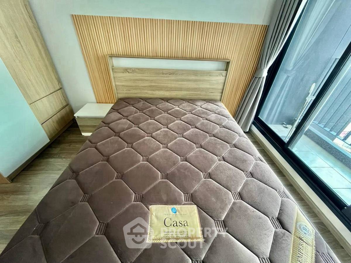 รูป ห้องนอน 1 ห้อง ชั้น 29 Life Ladprao Valley ใกล้ BTS ห้าแยกลาดพร้าว 100 เมตร (ID 3173043) - รูปที่ 3/7