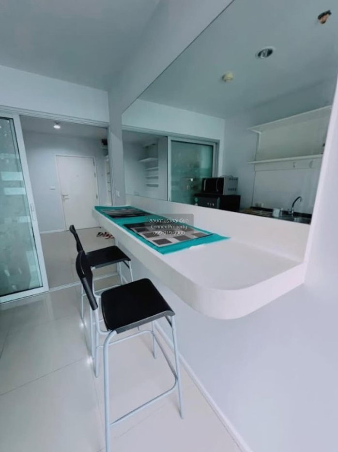 รูป 🔥🔥🔥 ขายคอนโด  แอสปาย พระราม 9 MRT-พระราม 9 ห้วยขวาง เขต ห้วยขวาง กรุงเทพ CX-35008 ✅ ทักไลน์ @connexproperty ตอบทันที ทีมงานมืออาชีพ ✅ 🔥🔥🔥 - รูปที่ 6/10