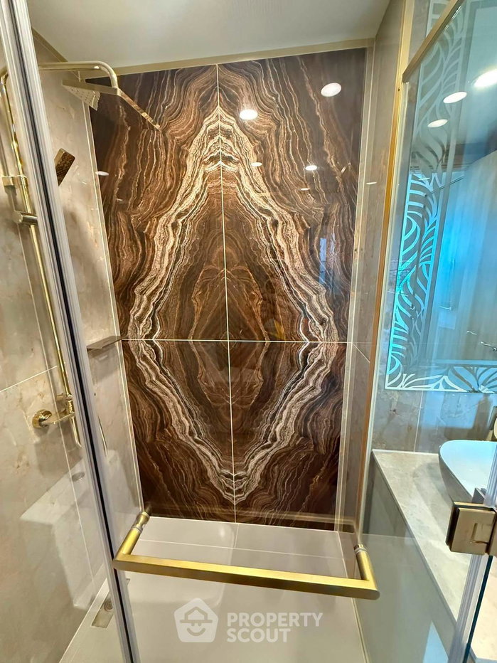 picture 26th-Floor 1-BR Condo At Copacabana Beach Jomtien (ID 3171874) - 16/21