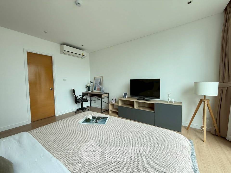 picture 2-BR Fullerton Sukhumvit Near BTS Ekkamai, 96 Sqm (ID 3138131) - 18/29