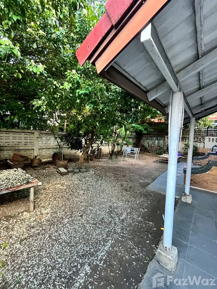 รูป ขาย บ้านเดี่ยว 4 ห้องนอน ใน วังทองหลาง, กรุงเทพมหานคร 6665369 - รูปที่ 5/20
