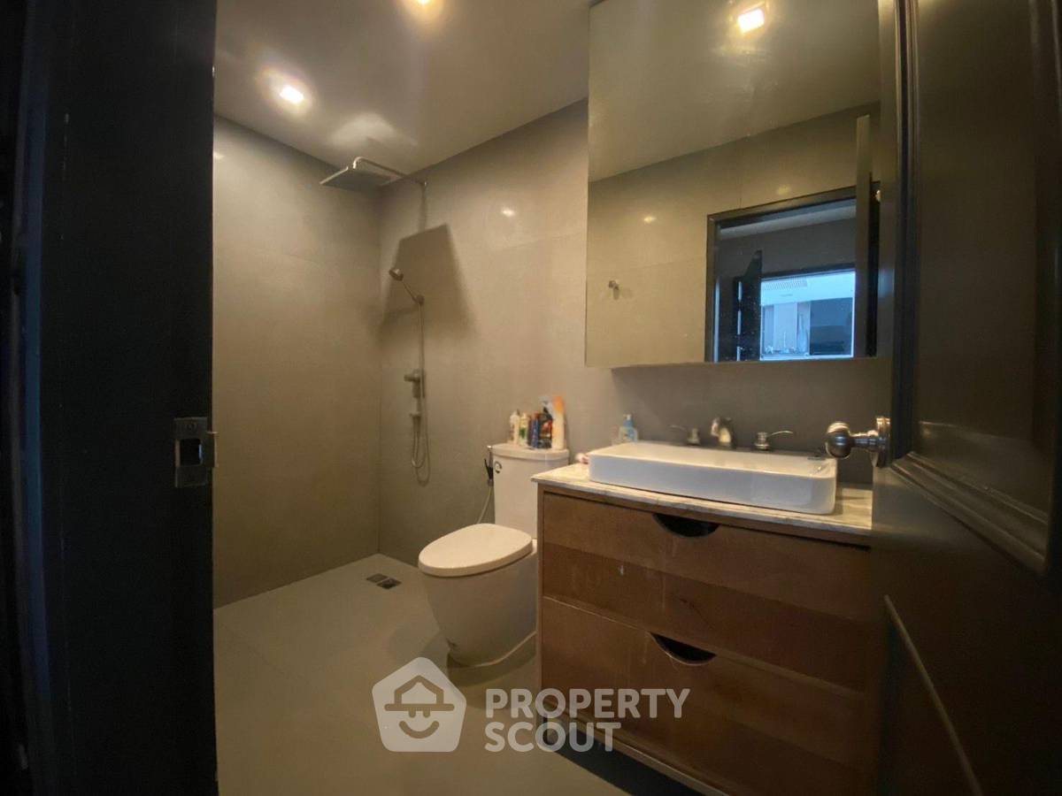 picture 15th-Floor 1-BR Noble Reflex For Sale, 200m To BTS Ari (ID 3171990) - 7/8