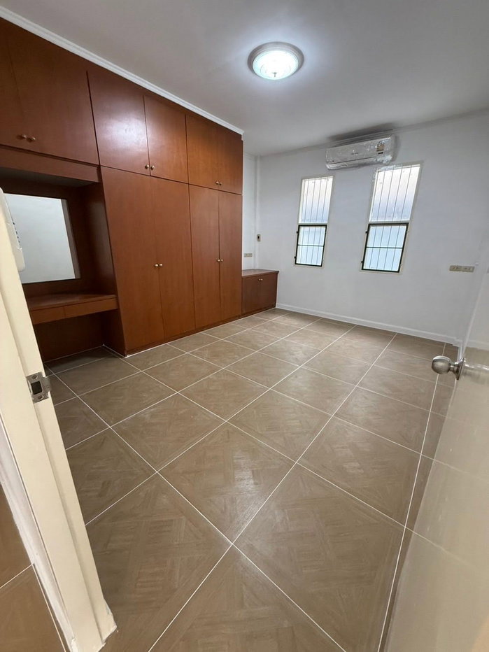 รูป P0841/[ให้เช่า] บ้านเดี่ยวชั้นเดียว Pet-Friendly ใจกลางทองหล่อ - รูปที่ 8/11