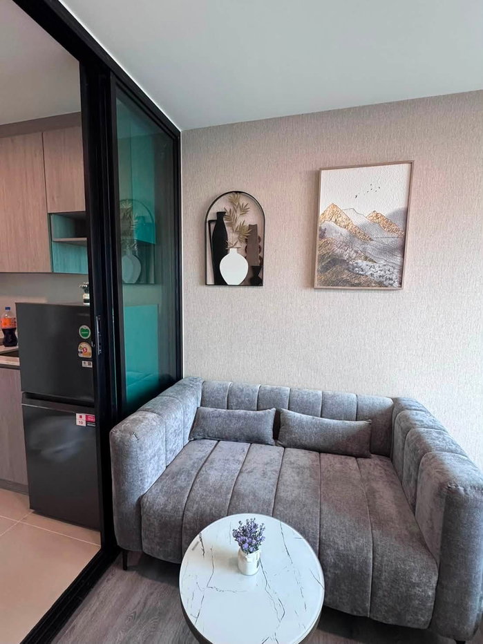 รูป 🟢ER26383 🟢ให้เช่า / For Rent Brixton Pet & Play Phahol 50 Station 💰 ราคา 13,500 บาท/เดือน - รูปที่ 7/19