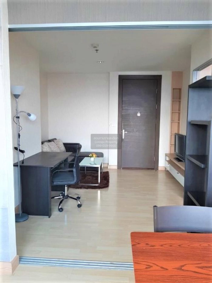 picture FOR RENT condo , Rhythm Ratchada , MRT-Ratchadaphisek , Sam Saen Nok , Huai Khwang , Bangkok , CX-42379 ✅ Live chat with us ADD LINE @connexproperty ✅ - 7/12