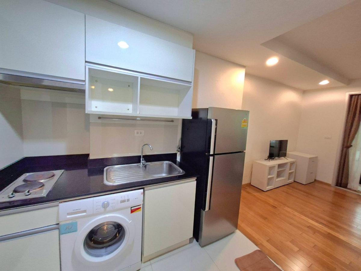รูป condo The line phaholyothin park - รูปที่ 7/12