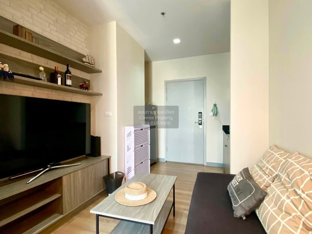 รูป 🔥🔥🔥 เช่า คอนโด  Chapter One Midtown Ladprao 24 MRT-ลาดพร้าว ลาดพร้าว จอมพล จตุจักร กรุงเทพ CX-02347 ✅ ทักไลน์ @connexproperty ตอบทันที ทีมงานมืออาชีพ ✅ 🔥🔥🔥 - รูปที่ 5/6
