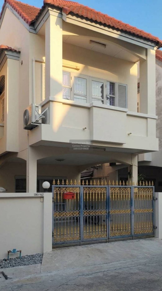 รูป ขายบ้าน บ้านเพ็ญพร บางมด เขต ทุ่งครุ กรุงเทพ CX-167340 ✅ ทักไลน์ @connexproperty ตอบทันที ทีมงานมืออาชีพ ✅ - รูปที่ 2/7