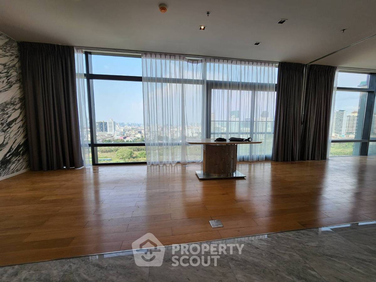 รูป คอนโด 2 ห้องนอน ชั้น 16 Circle Living Prototype New Petchburi ใกล้ MRT เพชรบุรี (ID 1286144) - รูปที่ 2/14