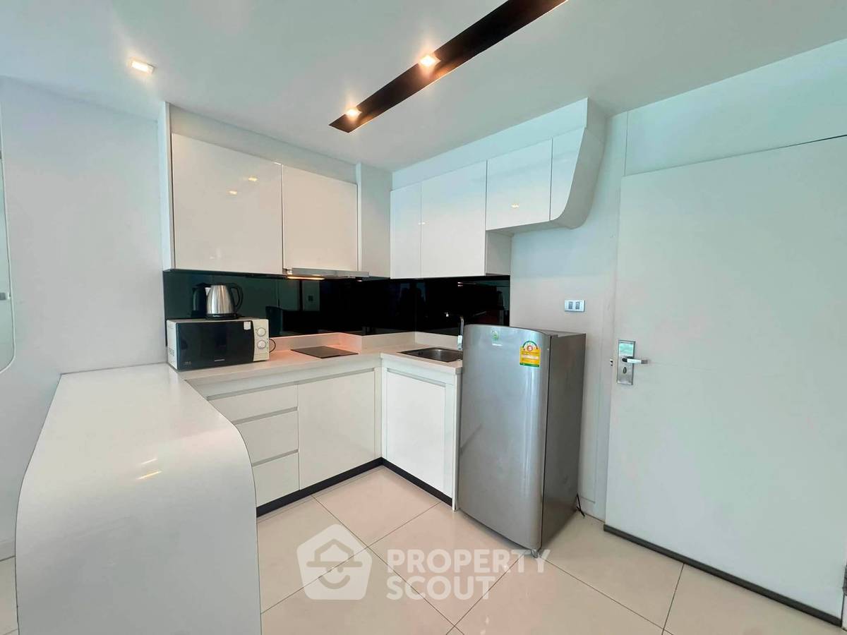 รูป คอนโด 1 ห้องนอน City Center Resident Condo พัทยา (ID 3171748) - รูปที่ 7/10