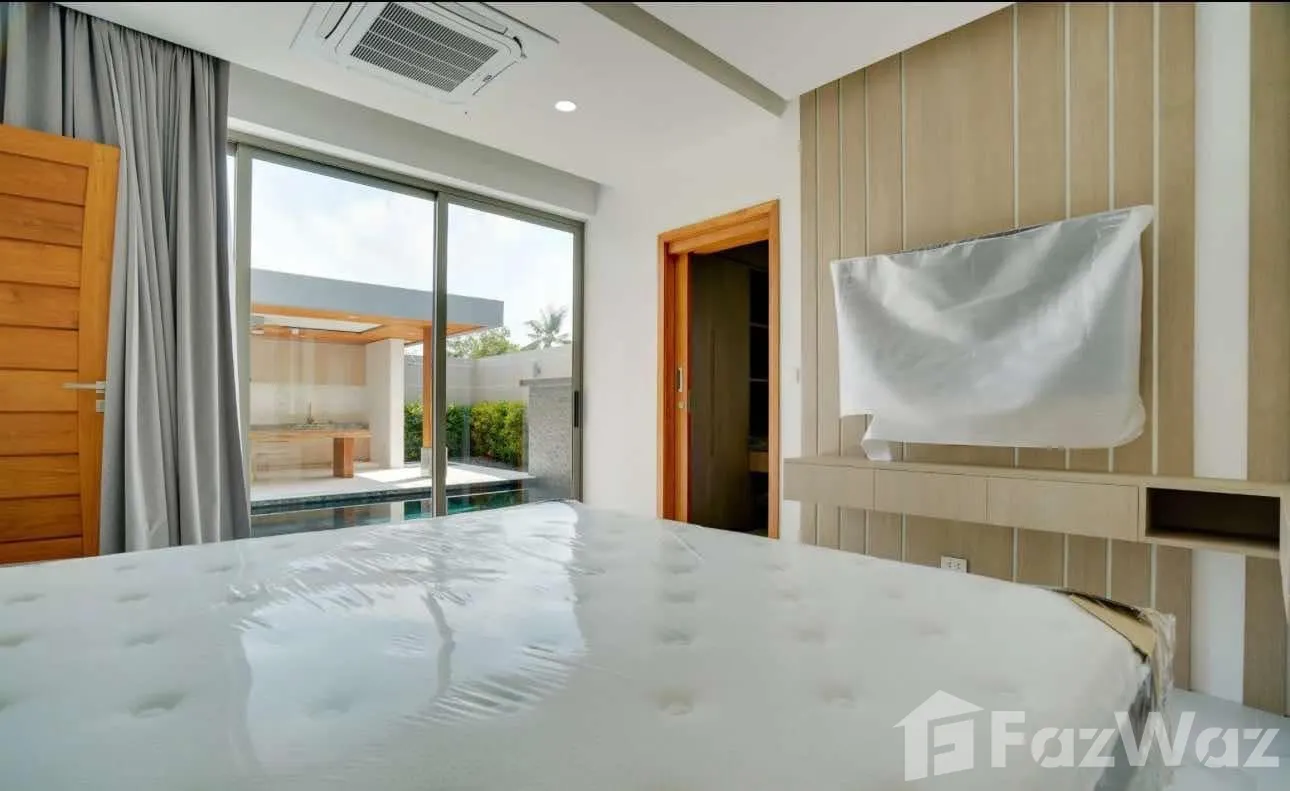 picture 4 Bedroom Villa for sale in Bo Phut, Surat Thani 6665387 - 6/26