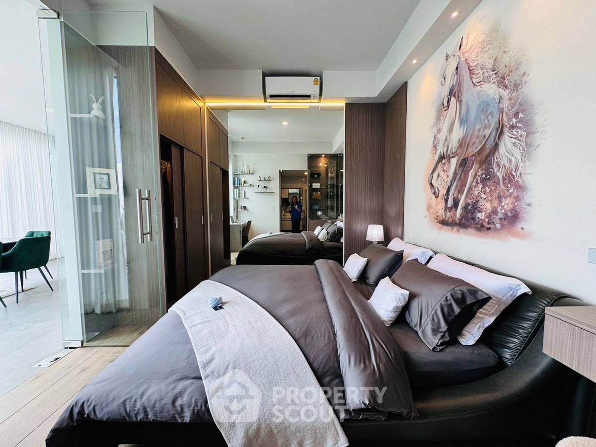 picture Pet-Friendly 2-BR Villa, 220 Sqm In Bangsaray, Sattahip (ID 1885130) - 19/20