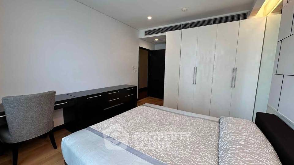 picture Spacious 3-BR 258 Sqm At The Park Chidlom 400m To BTS Chit Lom (ID 3171818) - 12/21