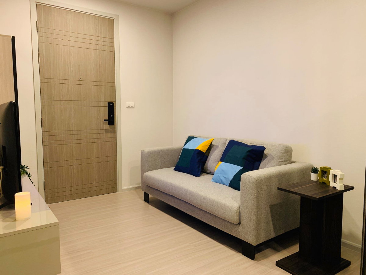 picture Low Rise (For Rent)Quintara Treehaus Sukhumvit 42 (Ekkamai) - QTS42003 - 6/9