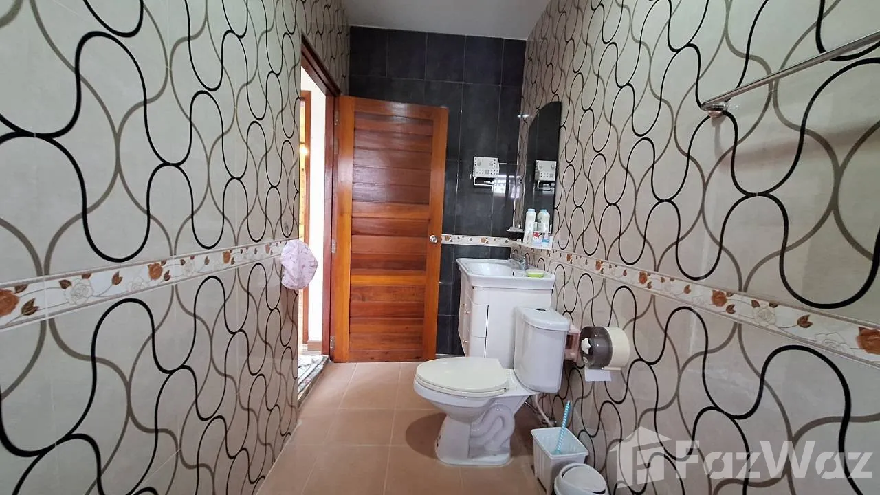 รูป บ้านเดี่ยวให้เช่า 2 ห้องนอน ใน หนองแก, ประจวบคีรีขันธ์ 6664804 - รูปที่ 17/62