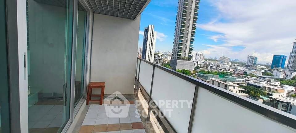 รูป คอนโด 1 ห้องนอน ขายที่ Baan Nonsi ถนนจันทน์ (ID 2725362) - รูปที่ 16/19