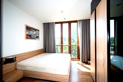 Condos for rent : 🆙👉 Condo for rent Hasu Haus 🔥🔥 Very good price, beautiful room, nice to live in, fully furnished 🔥🔥 near BTS On Nut, ready to move in