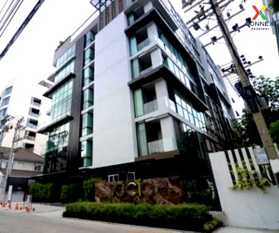 Condos for sale : For Sale Condo , Socio Ruamrudee , BTS-Phloen Chit , Lumpini , Pathum Wan , Bangkok , CX-88602 ✅ Live chat with us ADD LINE @connexproperty ✅
