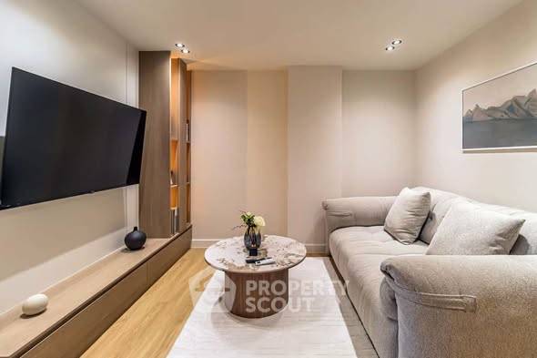 picture 1-BR Condo At Sritana Condominium 2 Near Chiang Mai University (ID 3173362) - 3/11